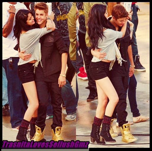 -Own- - 0Jelena-A Cute Couple