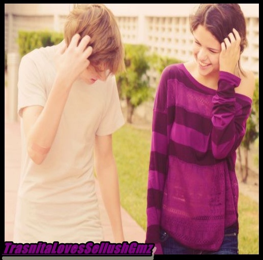 -Own- - 0Jelena-A Cute Couple