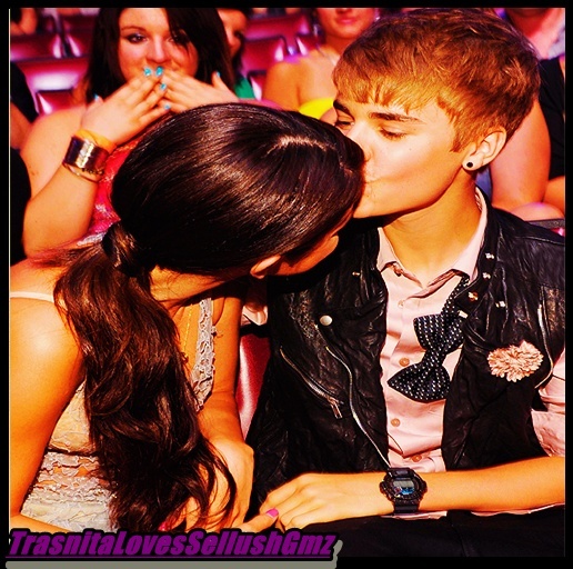 -Own- - 0Jelena-A Cute Couple