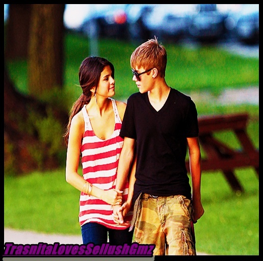 -Own- - 0Jelena-A Cute Couple