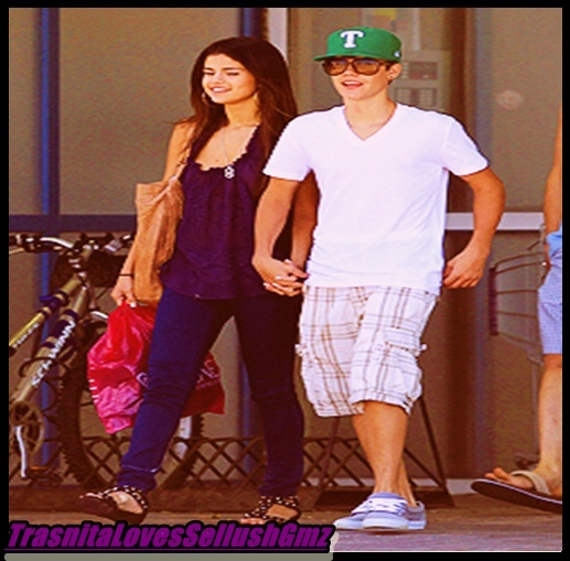 -Own- - 0Jelena-A Cute Couple