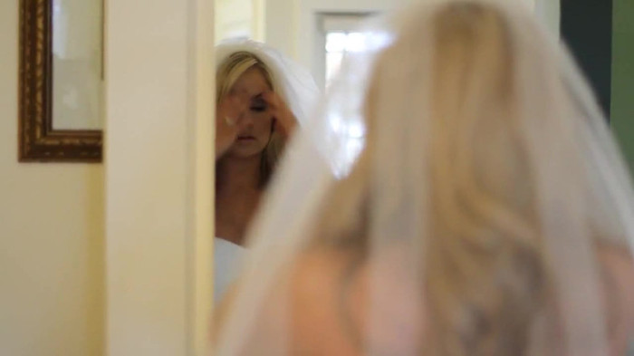 Demi Lovato - Tiffany Thornton and Chris Wedding 1649