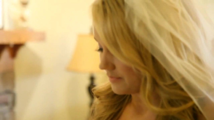 Demi Lovato - Tiffany Thornton and Chris Wedding 1702