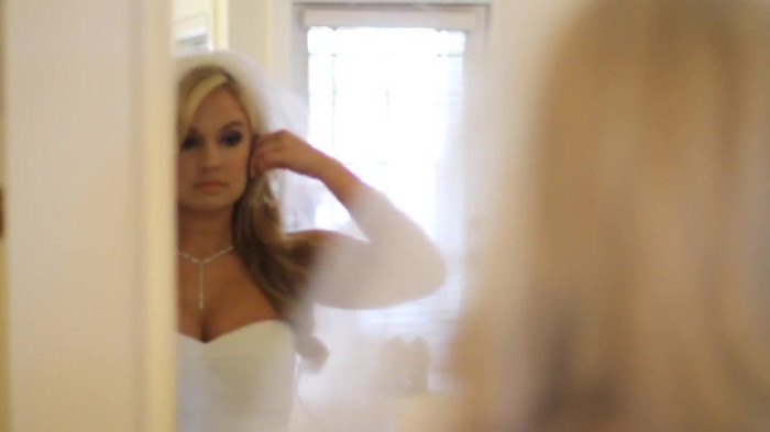 Demi Lovato - Tiffany Thornton and Chris Wedding 1969