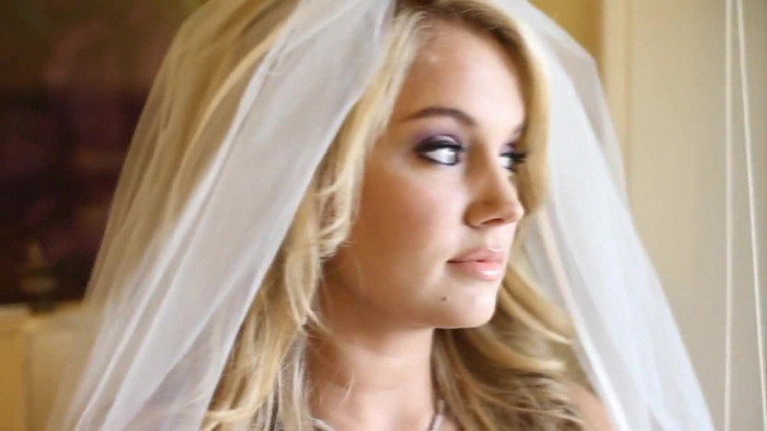 Demi Lovato - Tiffany Thornton and Chris Wedding 2243 - Demi Lovato - Tiffany Thornton and Chris Wedding Part oo4
