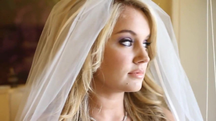 Demi Lovato - Tiffany Thornton and Chris Wedding 2246 - Demi Lovato - Tiffany Thornton and Chris Wedding Part oo4