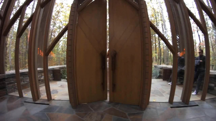 Demi Lovato - Tiffany Thornton and Chris Wedding 2291