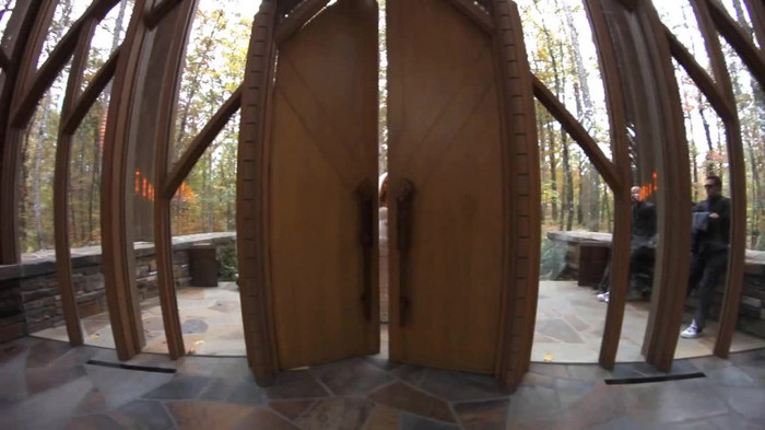 Demi Lovato - Tiffany Thornton and Chris Wedding 2293