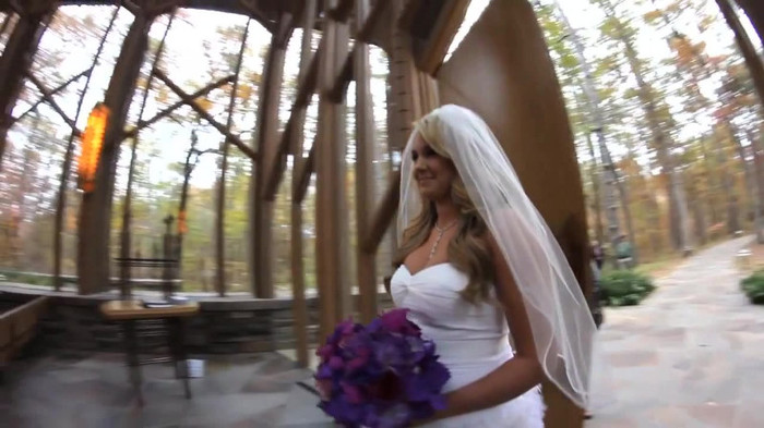 Demi Lovato - Tiffany Thornton and Chris Wedding 2363