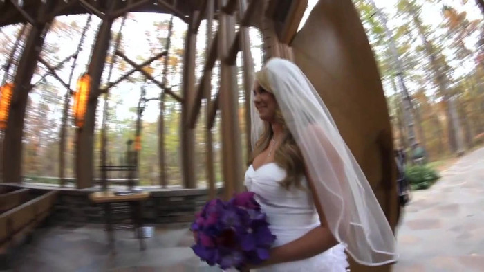 Demi Lovato - Tiffany Thornton and Chris Wedding 2369