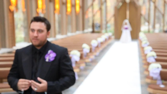 Demi Lovato - Tiffany Thornton and Chris Wedding 2383