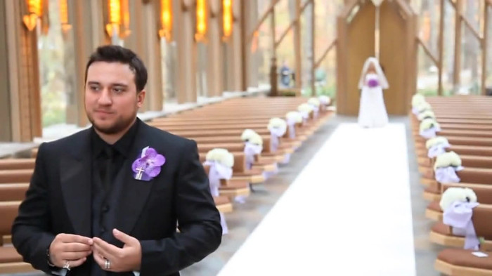 Demi Lovato - Tiffany Thornton and Chris Wedding 2393