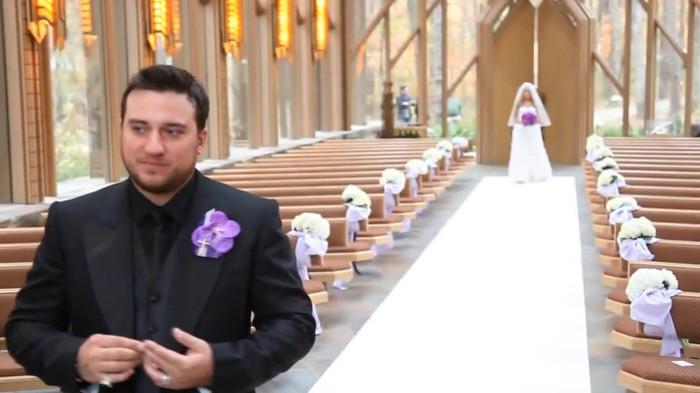 Demi Lovato - Tiffany Thornton and Chris Wedding 2398