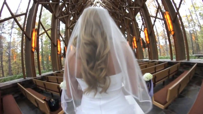 Demi Lovato - Tiffany Thornton and Chris Wedding 2444