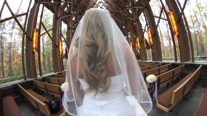 Demi Lovato - Tiffany Thornton and Chris Wedding 2446