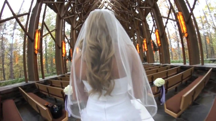Demi Lovato - Tiffany Thornton and Chris Wedding 2448