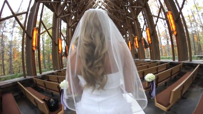 Demi Lovato - Tiffany Thornton and Chris Wedding 2449