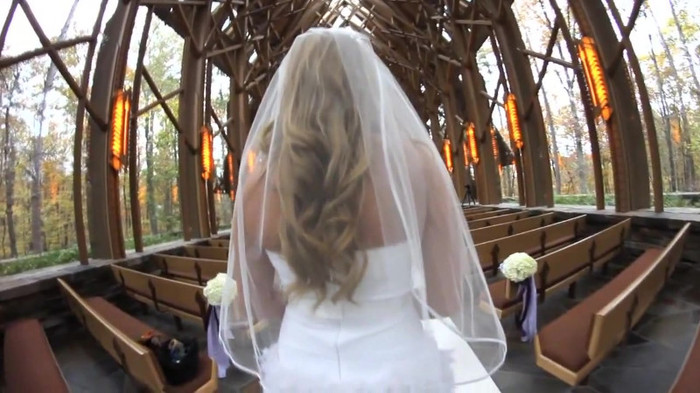 Demi Lovato - Tiffany Thornton and Chris Wedding 2451