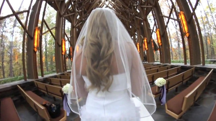 Demi Lovato - Tiffany Thornton and Chris Wedding 2453