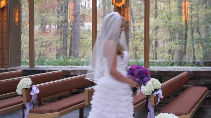 Demi Lovato - Tiffany Thornton and Chris Wedding 2476