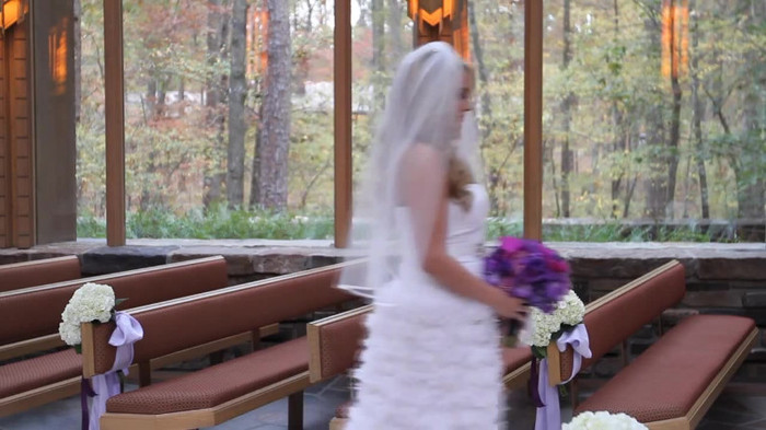 Demi Lovato - Tiffany Thornton and Chris Wedding 2479