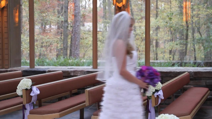 Demi Lovato - Tiffany Thornton and Chris Wedding 2480