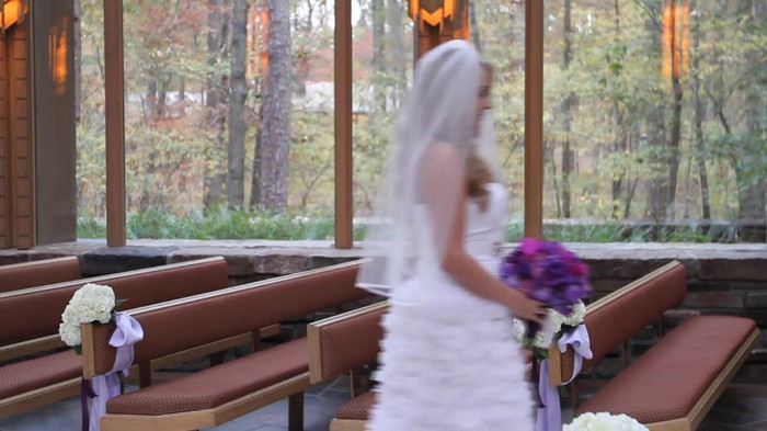 Demi Lovato - Tiffany Thornton and Chris Wedding 2481