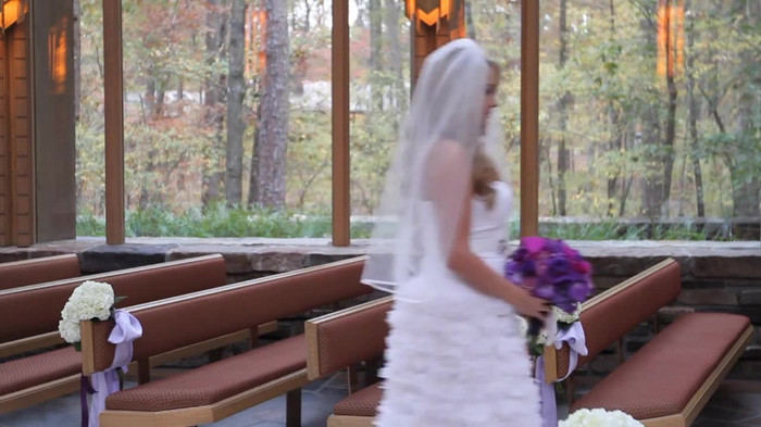 Demi Lovato - Tiffany Thornton and Chris Wedding 2483