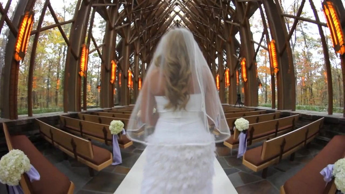 Demi Lovato - Tiffany Thornton and Chris Wedding 2578