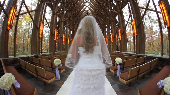 Demi Lovato - Tiffany Thornton and Chris Wedding 2581