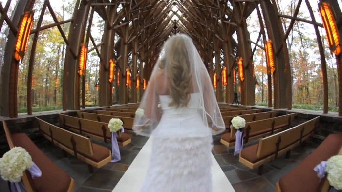 Demi Lovato - Tiffany Thornton and Chris Wedding 2583