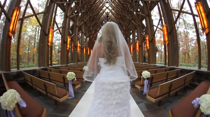 Demi Lovato - Tiffany Thornton and Chris Wedding 2584