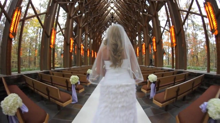 Demi Lovato - Tiffany Thornton and Chris Wedding 2586