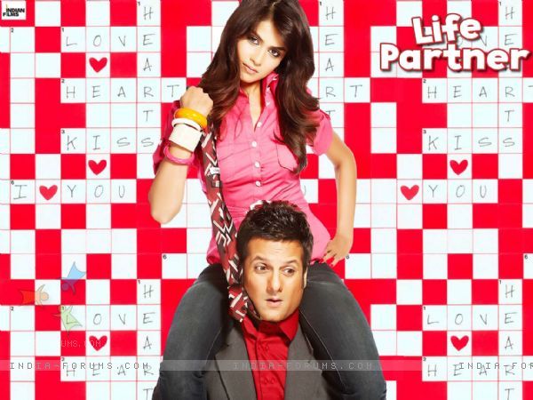 31424-life-partner-movie-wallpaper - 0 Genelia D-Souza