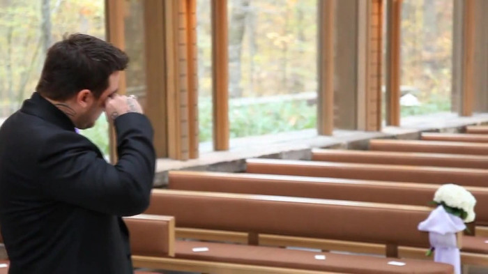 Demi Lovato - Tiffany Thornton and Chris Wedding 2641