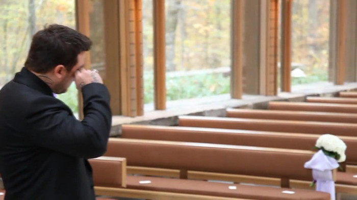 Demi Lovato - Tiffany Thornton and Chris Wedding 2642