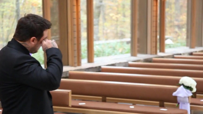 Demi Lovato - Tiffany Thornton and Chris Wedding 2643