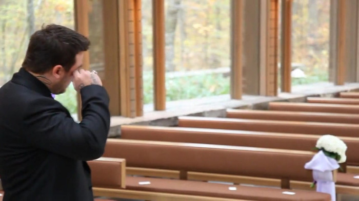 Demi Lovato - Tiffany Thornton and Chris Wedding 2644