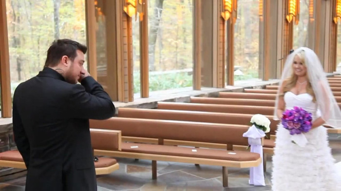Demi Lovato - Tiffany Thornton and Chris Wedding 2657