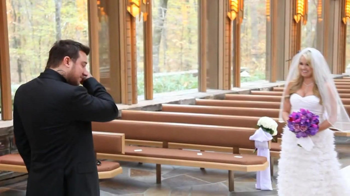 Demi Lovato - Tiffany Thornton and Chris Wedding 2659