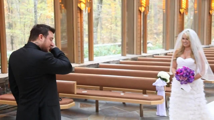 Demi Lovato - Tiffany Thornton and Chris Wedding 2660