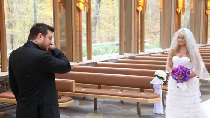 Demi Lovato - Tiffany Thornton and Chris Wedding 2661