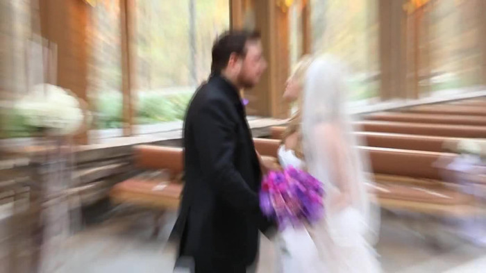 Demi Lovato - Tiffany Thornton and Chris Wedding 2698