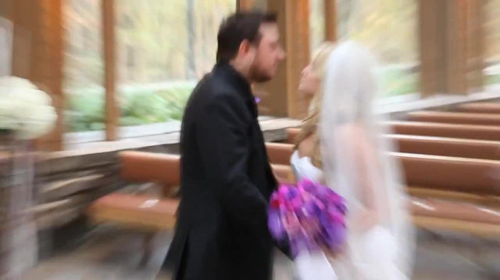 Demi Lovato - Tiffany Thornton and Chris Wedding 2700