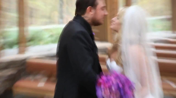 Demi Lovato - Tiffany Thornton and Chris Wedding 2703