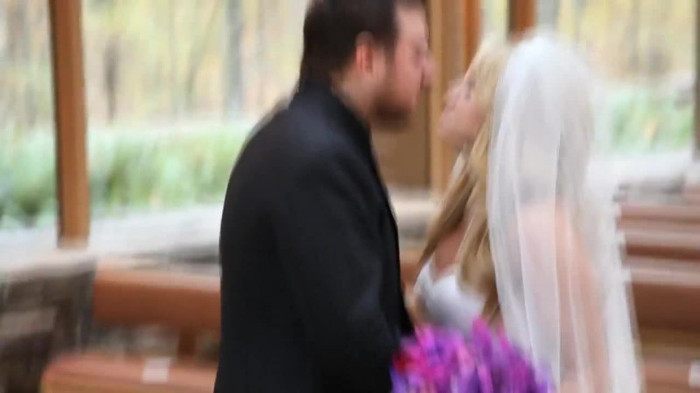 Demi Lovato - Tiffany Thornton and Chris Wedding 2706