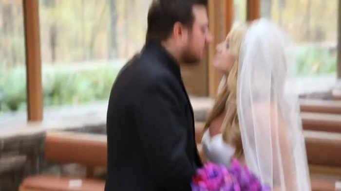 Demi Lovato - Tiffany Thornton and Chris Wedding 2707