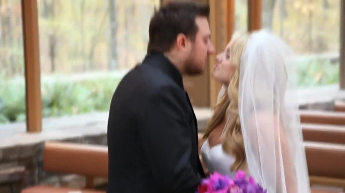 Demi Lovato - Tiffany Thornton and Chris Wedding 2709