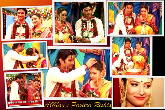Creatii in Love [49] - Pavitra Rishta - Creatii