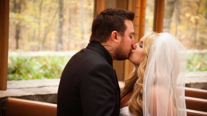 Demi Lovato - Tiffany Thornton and Chris Wedding 2754 - Demi Lovato - Tiffany Thornton and Chris Wedding Part oo5